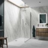 Aqua Wall Elbrus Matt SPC Wall Panel 95x240cm (box of 2)