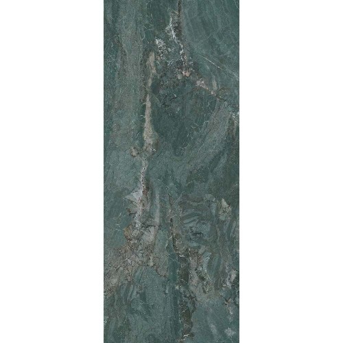 Aqua Wall Jade Gloss SPC Wall Panel 95x240cm (box of 2)
