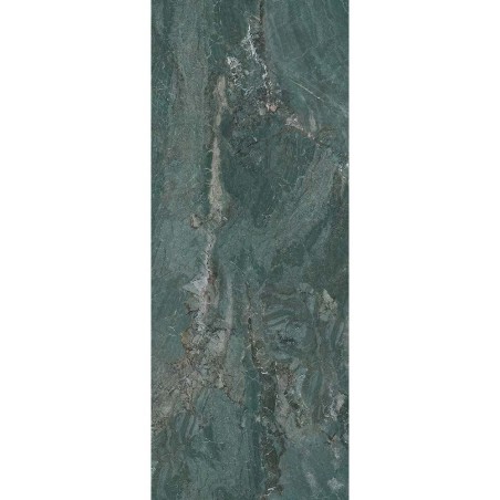 Aqua Wall Jade Gloss SPC Wall Panel 95x240cm (box of 2)