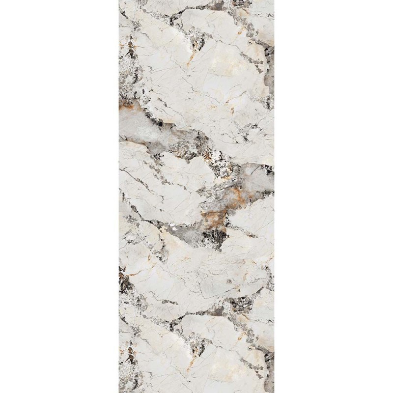 Aqua Wall Kara Matt SPC Wall Panel 95x240cm (box of 2)