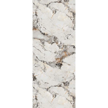 Aqua Wall Kara Matt SPC Wall Panel 95x240cm (box of 2)