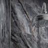 Aqua Wall Monsoon Gloss SPC Wall Panel 95x240cm (box of 2)