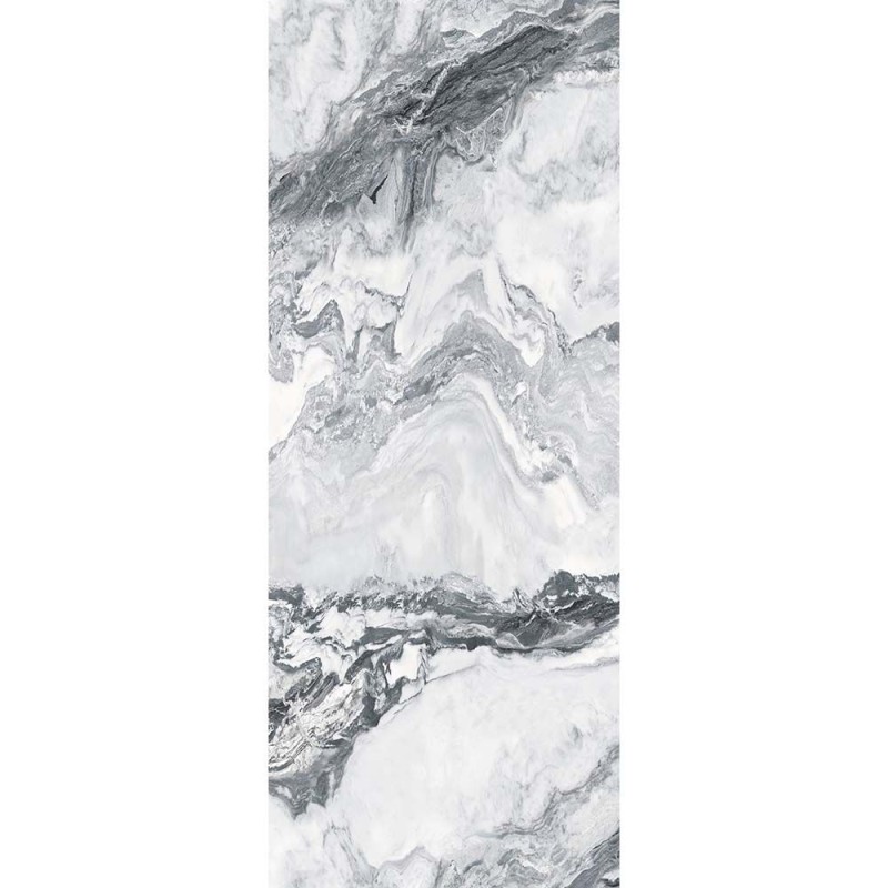 Aqua Wall Taranaki Matt SPC Wall Panel 95x240cm (box of 2)