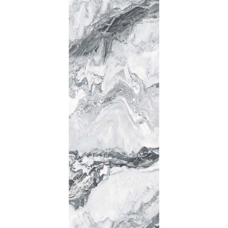 Aqua Wall Taranaki Matt SPC Wall Panel 95x240cm (box of 2)