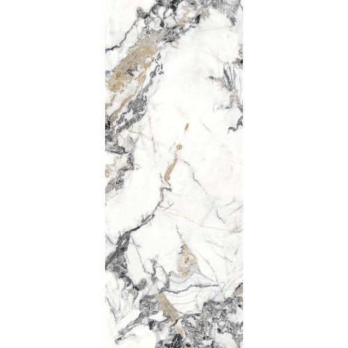 Aqua Wall Olympus Gloss SPC Wall Panel 95x240cm (box of 2)