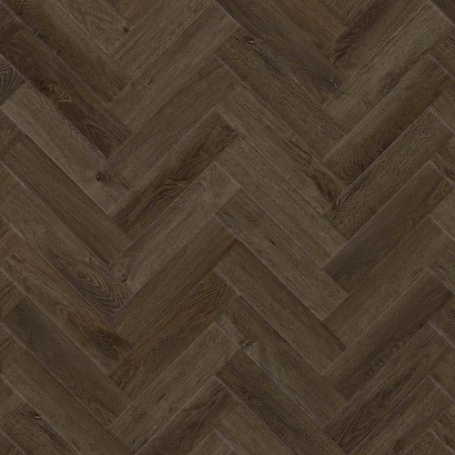 Emblem Herringbone Hadrian LVT 10x40cm (box of 50)
