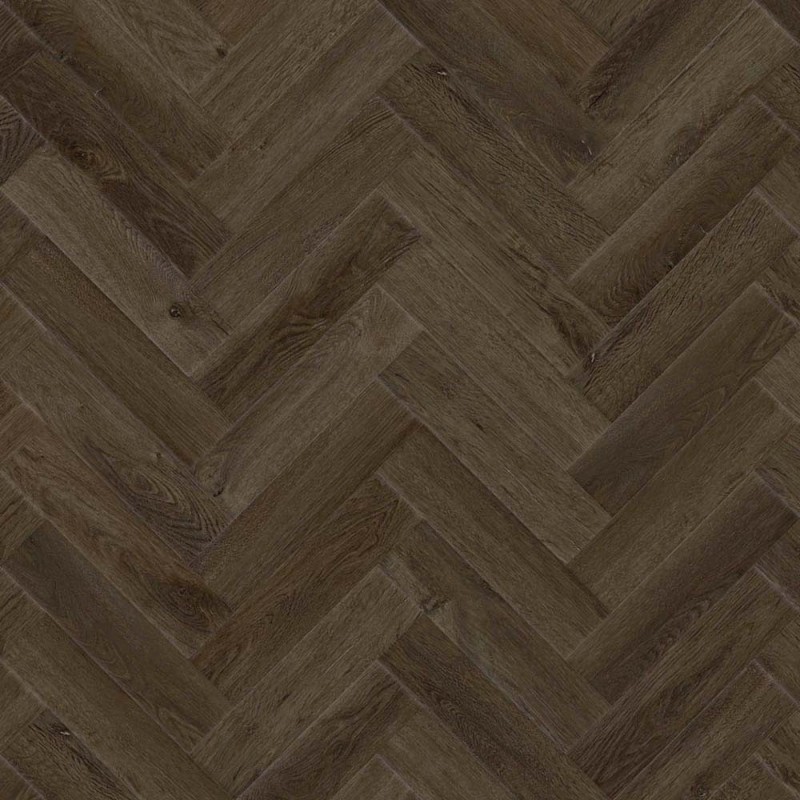 Emblem Herringbone Hadrian LVT 10x40cm (box of 50)