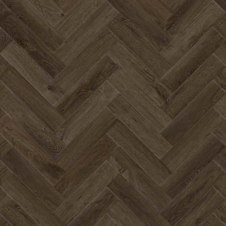 Emblem Herringbone Hadrian LVT 10x40cm (box of 50)