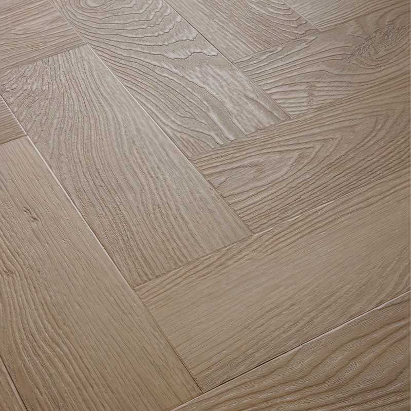 Emblem Herringbone Cairngorm LVT 10x40cm (box of 50)