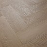 Emblem Herringbone Cairngorm LVT 10x40cm (box of 50)