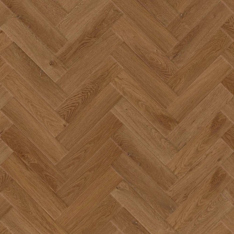 Emblem Herringbone Southdown LVT 10x40cm (box of 50)