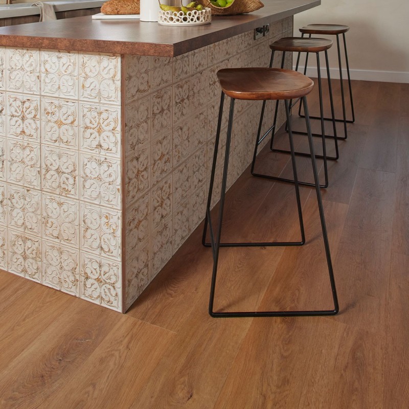 Emblem Southdown LVT 18.4x121.9cm (box of 16)