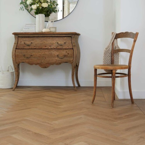 Emblem Herringbone Solway LVT 10x40cm (box of 50)