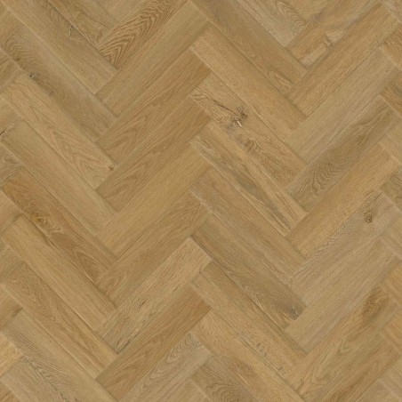 Emblem Herringbone Chatsworth LVT 10x40cm (box of 50)
