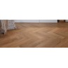 Emblem Herringbone Greenwood LVT 10x40cm (box of 50)