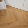 Emblem Herringbone Greenwood LVT 10x40cm (box of 50)