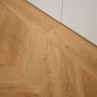 Emblem Herringbone Greenwood LVT 10x40cm (box of 50)