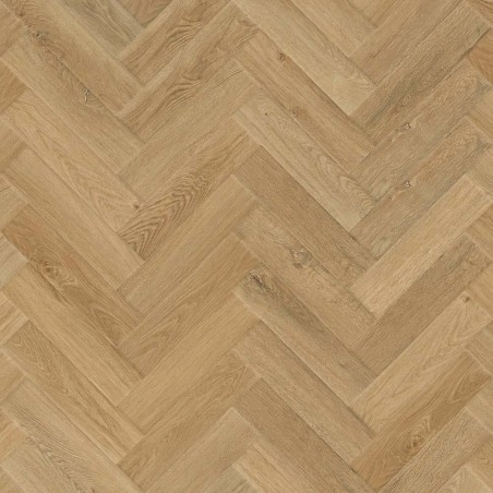 Emblem Herringbone Greenwood LVT 10x40cm (box of 50)