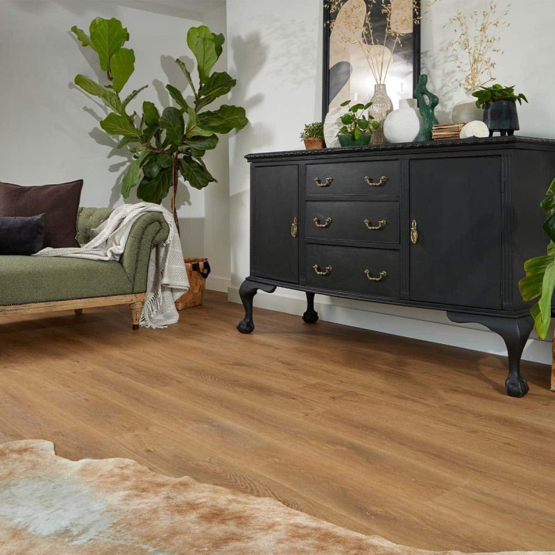 Emblem Greenwood LVT 18.4x121.9cm (box of 16)