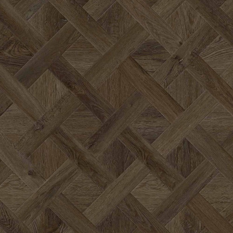 Emblem Basket Weave Hadrian LVT 10x40cm & 15x15cm (box of 100)