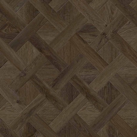 Emblem Basket Weave Hadrian LVT 10x40cm & 15x15cm (box of 100)
