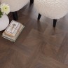 Emblem Basket Weave Hadrian LVT 10x40cm & 15x15cm (box of 100)