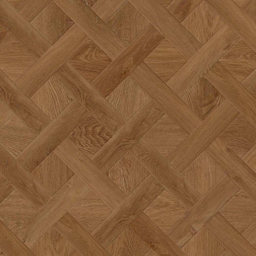 Emblem Basket Weave Southdown LVT 10x40cm & 15x15cm (box of 100)