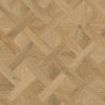 Emblem Basket Weave Greenwood LVT 10x40cm & 15x15cm (box of 100)