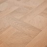 Emblem Basket Weave Greenwood LVT 10x40cm & 15x15cm (box of 100)