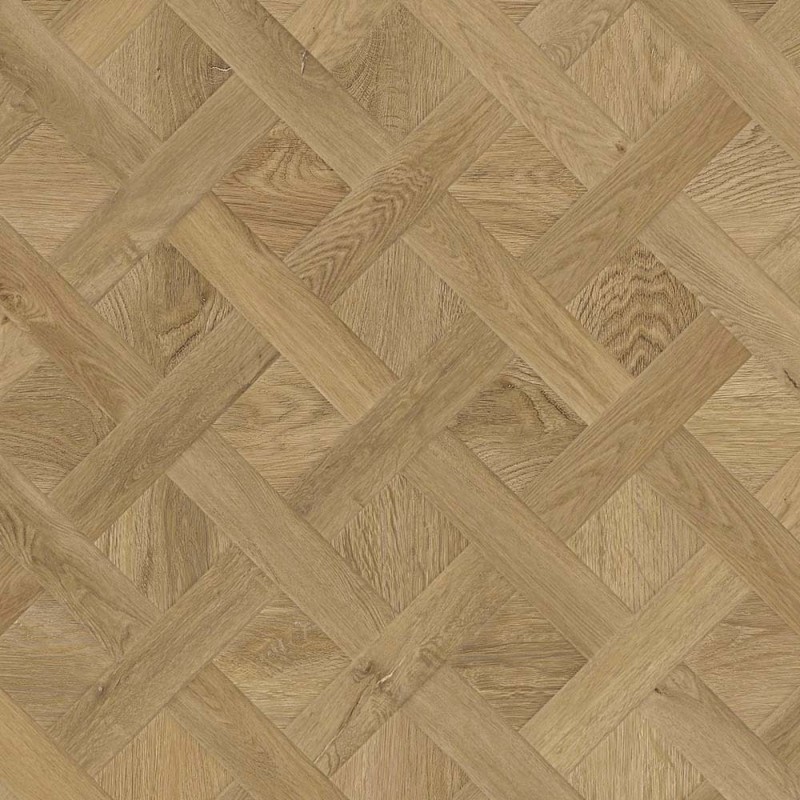 Emblem Basket Weave Tatton LVT 10x40cm & 15x15cm (box of 100)
