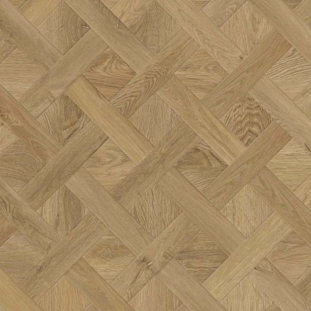 Emblem Basket Weave Tatton LVT 10x40cm & 15x15cm (box of 100)