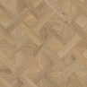 Emblem Basket Weave Cairngorm LVT 10x40cm & 15x15cm (box of 100)