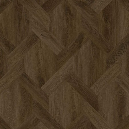 Emblem Manor Weave Hadrian LVT 45.7x30.4cm & 43.1x10.7cm (4.52m2 box)