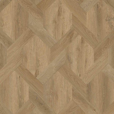 Emblem Manor Weave Solway LVT 45.7x30.4cm & 43.1x10.7cm (4.52m2 box)