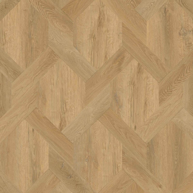Emblem Manor Weave Greenwood LVT 45.7x30.4cm & 43.1x10.7cm (4.52m2 box)