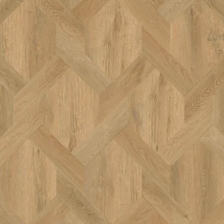 Emblem Manor Weave Greenwood LVT 45.7x30.4cm & 43.1x10.7cm (4.52m2 box)