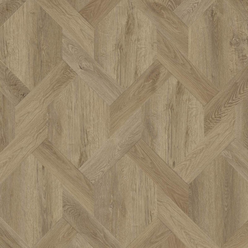 Emblem Manor Weave Tatton LVT 45.7x30.4cm & 43.1x10.7cm (4.52m2 box)