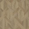 Emblem Manor Weave Tatton LVT 45.7x30.4cm & 43.1x10.7cm (4.52m2 box)