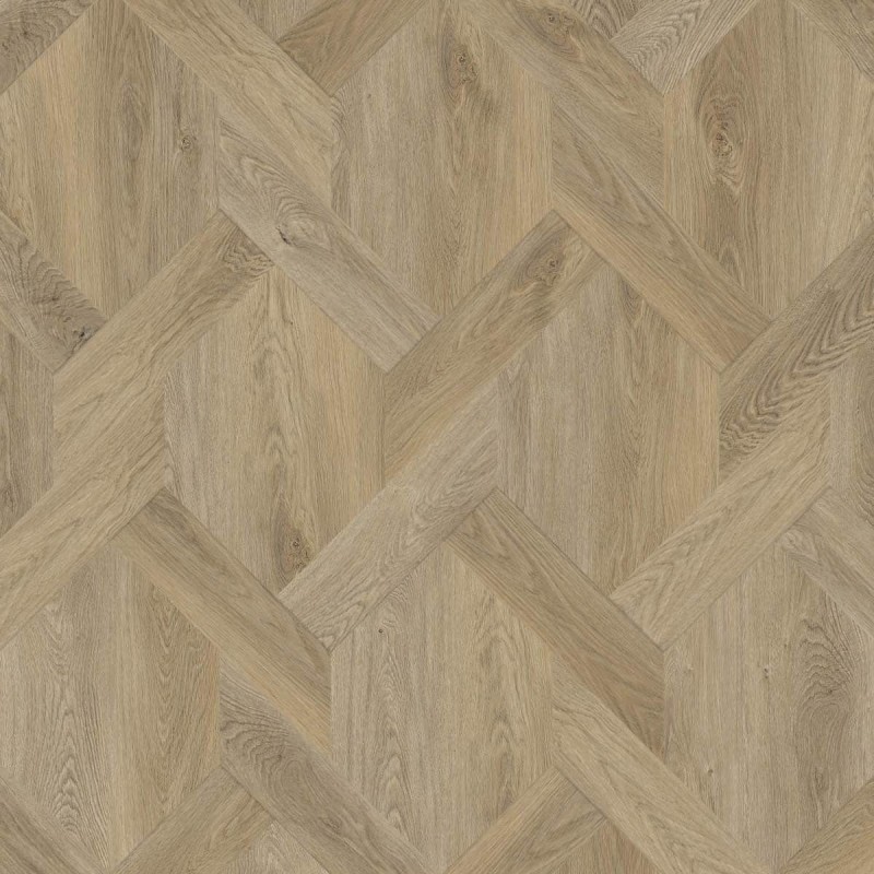 Emblem Manor Weave Cairngorm LVT 45.7x30.4cm & 43.1x10.7cm (4.52m2 box)