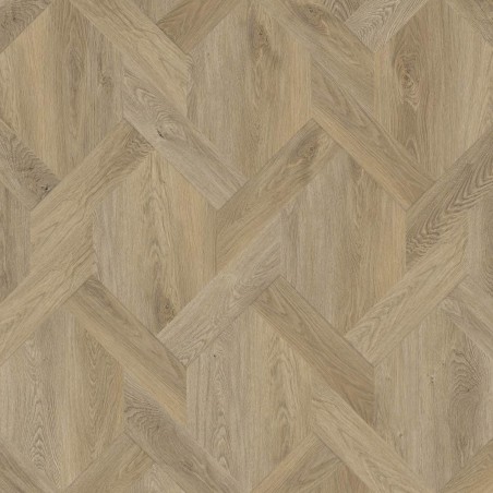 Emblem Manor Weave Cairngorm LVT 45.7x30.4cm & 43.1x10.7cm (4.52m2 box)