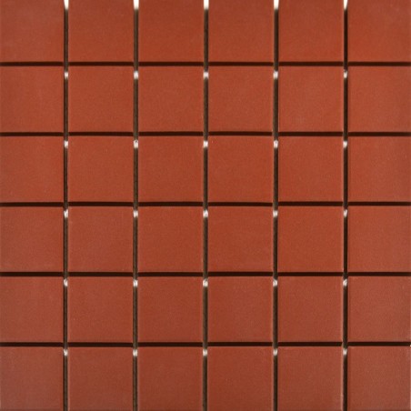Era Red Mosaic 29.1x29.1cm