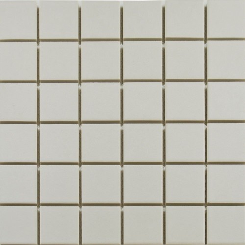Era White Mosaic 29.1x29.1cm