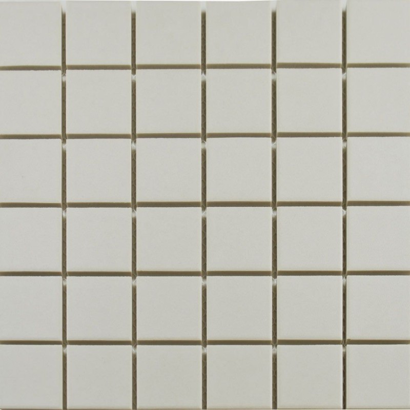 Era White Mosaic 29.1x29.1cm