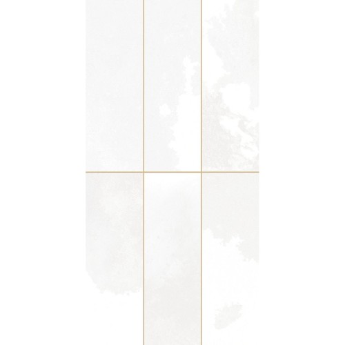 Traditional Brick White 20x40cm (box of 12)