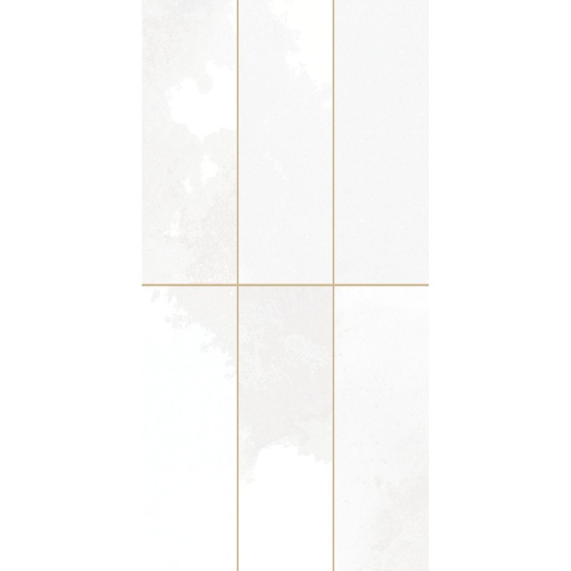 Traditional Brick White 20x40cm (box of 12)