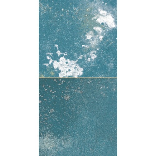 Traditional Square Green 20x40cm (box of 12)