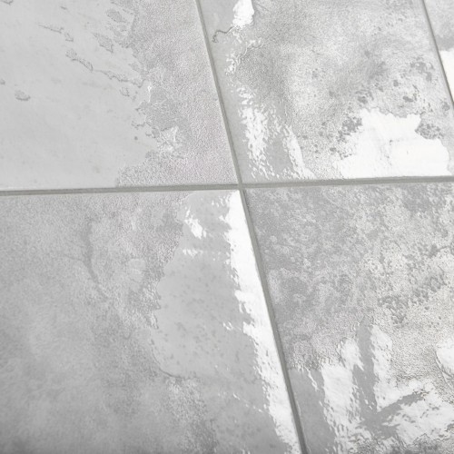 Traditional Square Silver 20x40cm (box of 12)