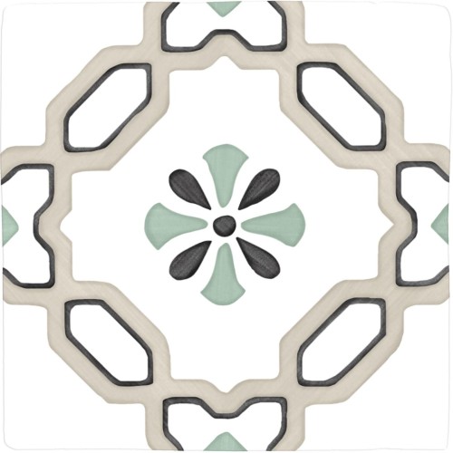 Tango Sand Lily 12.3x12.3cm (box of 34)