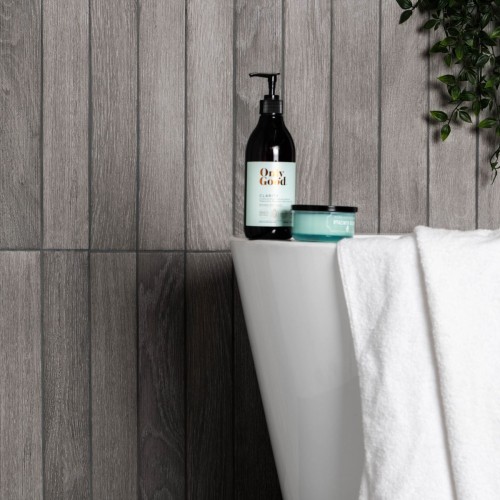 Ancona Grey 8x44cm (box of 30)