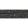Behobia Black 17x52cm (box of 10)